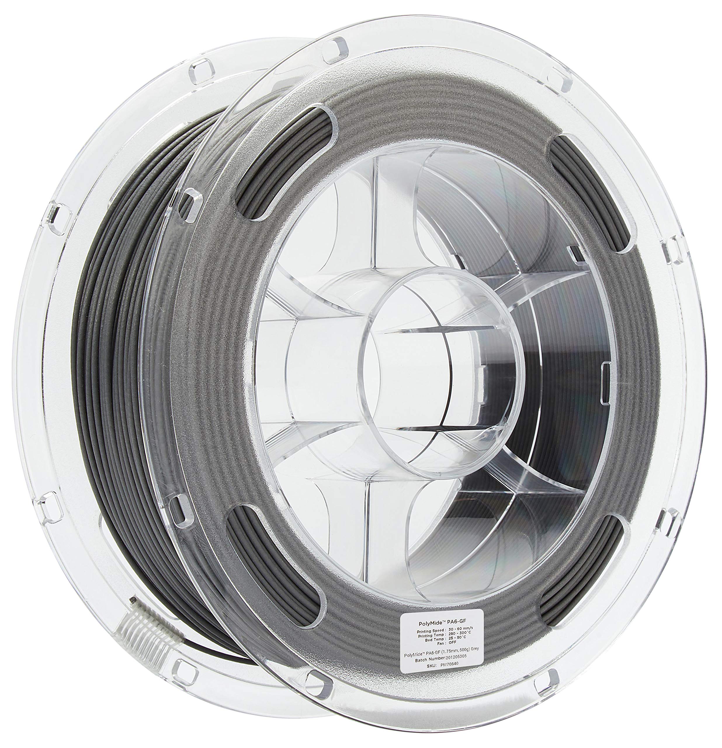 Amazon.co.jp: ポリメーカ(Polymaker) 3Dプリンター用 ガラス繊維強化